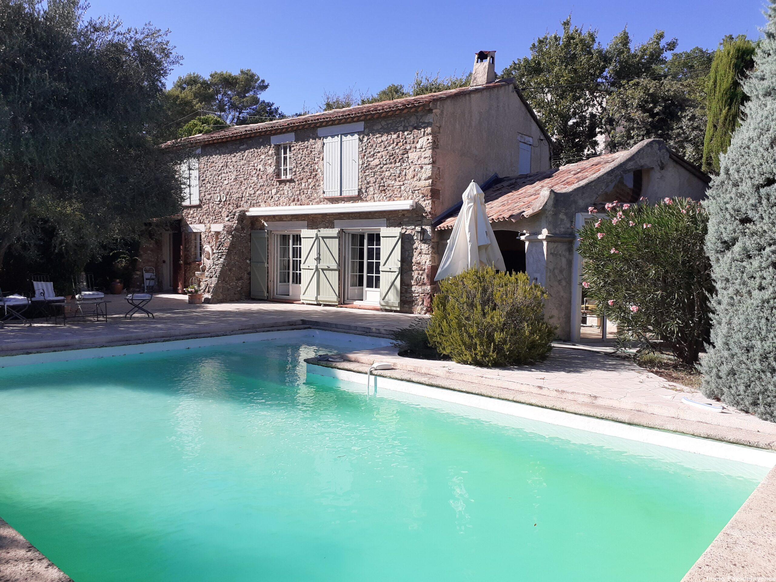 IMMOWOOD-LOCATION DE VILLAS SAISONNIERE HAUT DE GAMME